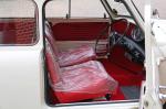 Morris Mini-Minor Super De Luxe 1968 года